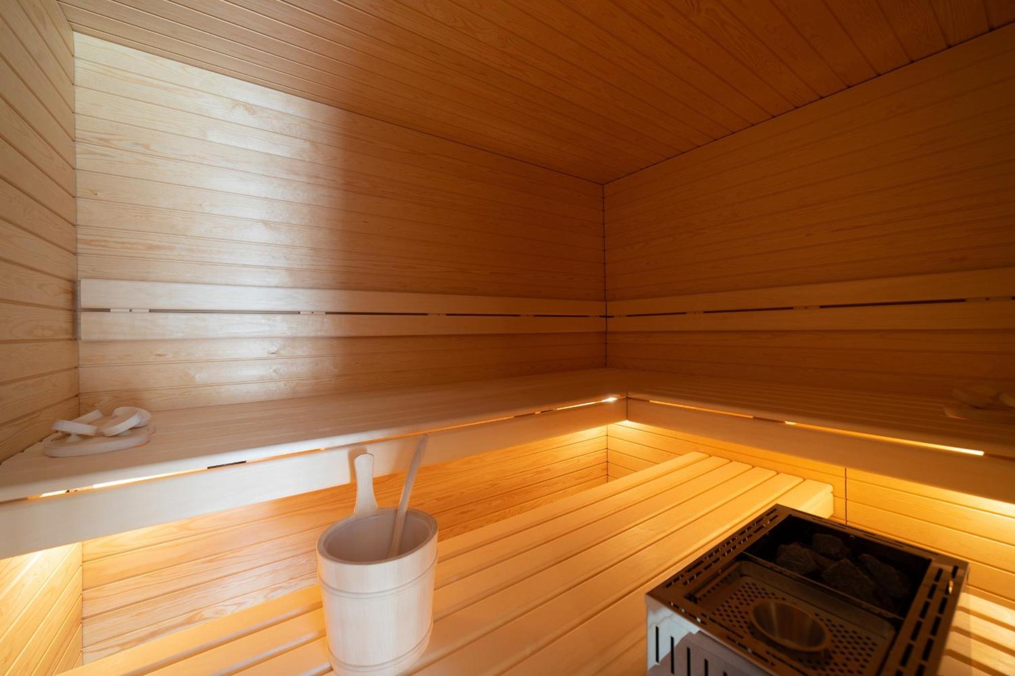 Chalet Hinterrugg Wildhaus Eksteriør bilde